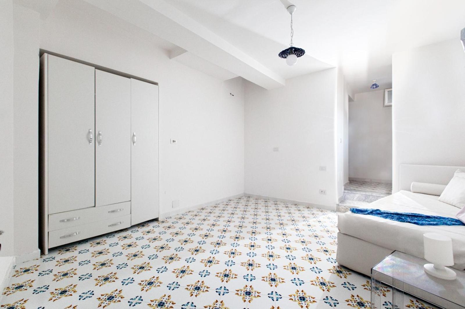 Casa Schiattarella *